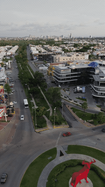 Vicio Barber - El Encanto Business Center